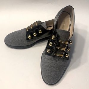 Nine West Jon Oxford size 7 1/2